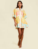 Mestiza Carmen Mini Dress