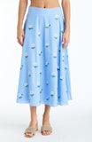 Charie Skirt