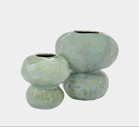 Connolly Vases -Set 2