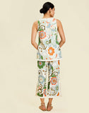 Mestiza Corey Tunic Top