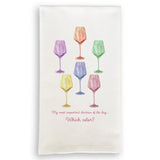 BLC Dish Towel Collection