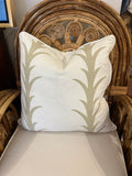 BLC Custom Pillow Collection (20x20)