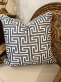 BLC Custom Pillow Collection - (22x22)