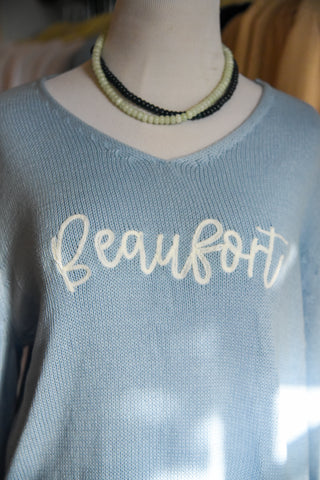 Beaufort Sweater