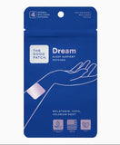 Sleep Patch with Melatonin, Hops & Valerian Root