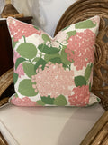 BLC Custom Pillow Collection - (22x22)