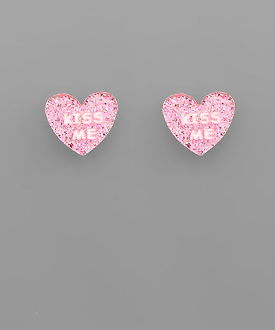 Sweetie Earrings
