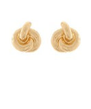Twisted & Knotted Earrings