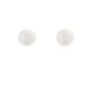 Pearl Stud Earrings