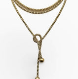 Elle Necklace