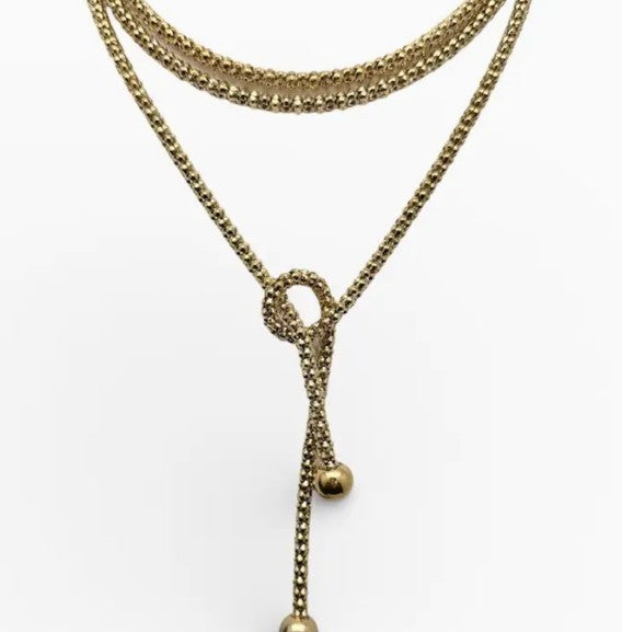 Elle Necklace