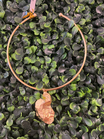 Ollie by Knotty Bling