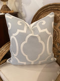 BLC Custom Pillow Collection - (22x22)