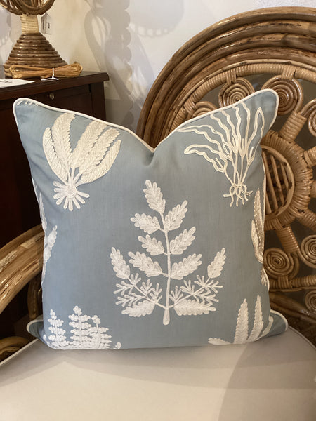 BLC Custom Pillow Collection (20x20)