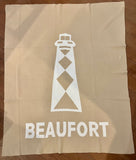 Beaufort Blankets