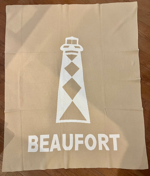 Beaufort Blankets