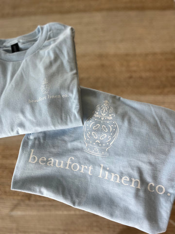 BLC T-Shirt (light blue)