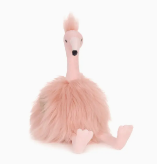 Little Gloria Flamingo