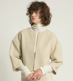 Grace Wool Jacket