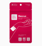 Hangover Recovery Patch with Dhm, Green Tea & Vitamin B1