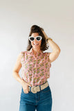 Hazel Sleeveless
