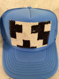 Orijinal :: Trucker Hat Blue