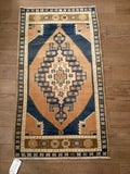 Oushak Rugs :: Pillow Size