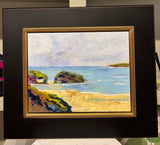 Steve Love  "The Baths BVI"