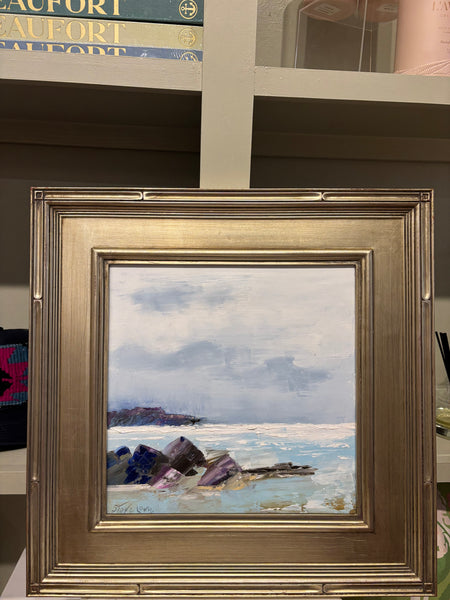 Steve Love "BVI"