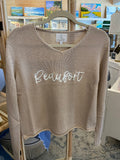 Beaufort Sweater