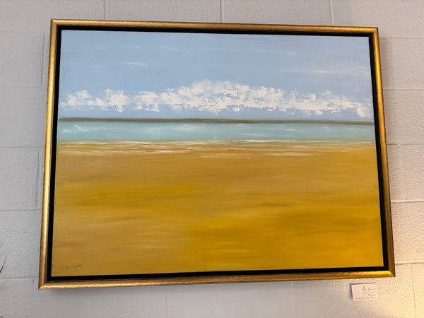 Horizon by Steve Love