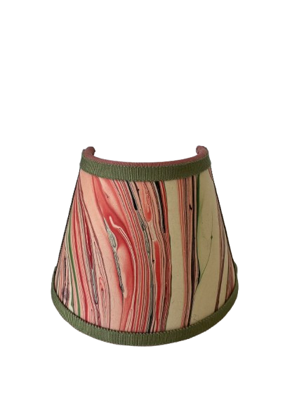 Marble Paper Nightlight
