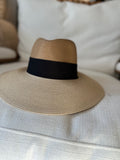 Ultra Braid Two Tone Fedora