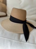 Ultra Braid Two Tone Fedora