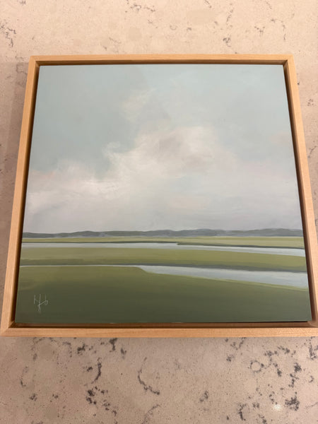 "May Dreams" By Kate Barreto