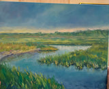 Catherine Olander - Cape Creek