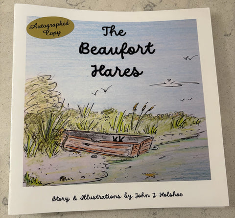 The Beaufort Hares