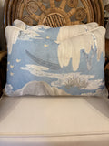BLC Custom Pillow Collection - (14x20)