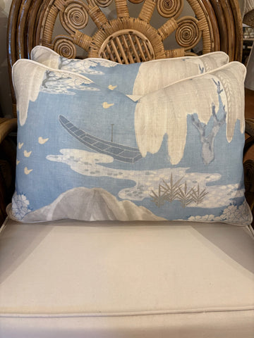 BLC Custom Pillow Collection - (14x20)