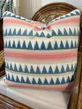 BLC Custom Pillow Collection - (22x22)