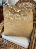 BLC Custom Pillow Collection - (22x22)