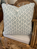 BLC Custom Pillow Collection - (22x22)