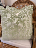 BLC Custom Pillow Collection - (22x22)