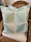 BLC Custom Pillow Collection - (22x22)