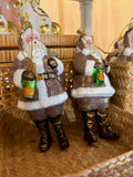 Ornaments