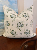 BLC Custom Pillow Collection (22x22)