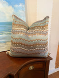 BLC Custom Pillow Collection (22x22)