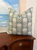 BLC Custom Pillow Collection (22x22)