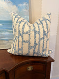 BLC Custom Pillow Collection (22x22)
