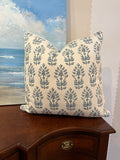 BLC Custom Pillow Collection (22x22)
